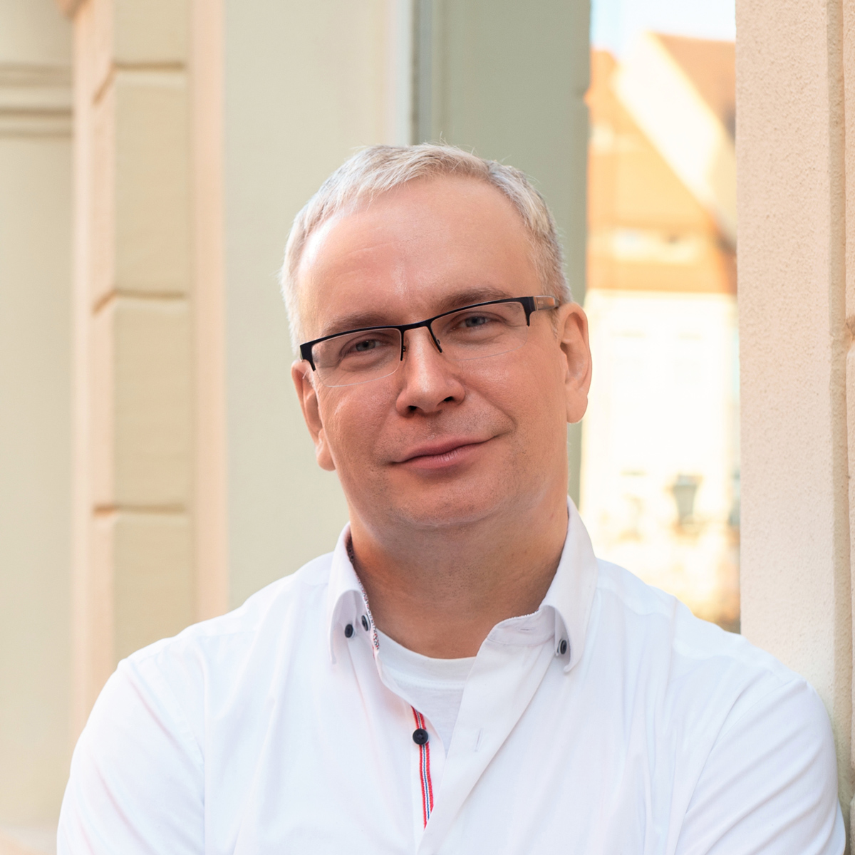 René Krauß